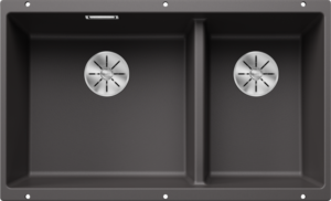 BLANCO SUBLINE 430270-U valamu 523152