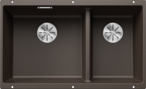 BLANCO SUBLINE 430270-U valamu 523160