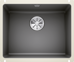 BLANCO SUBLINE 500-U keraamiline valamu 523739