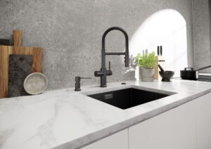 BLANCO SUBLINE 500-U valamu