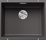 BLANCO SUBLINE 500-U valamu 523433