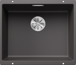 BLANCO SUBLINE 500-U valamu 523433