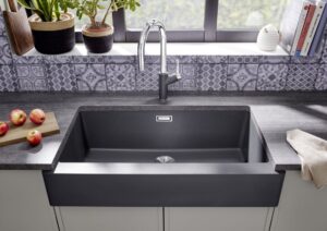 BLANCO VINTERA XL 9-UF valamu