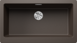 BLANCO VINTERA XL 9-UF valamu 78050
