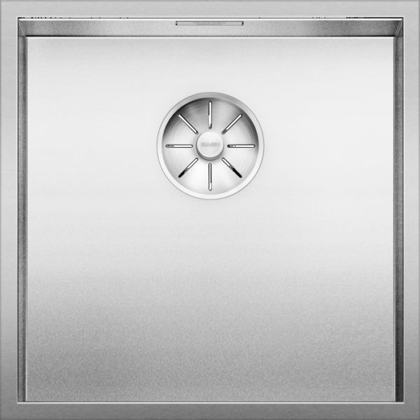 BLANCO ZEROX 400-U roostevaba valamu 521558