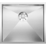 BLANCO ZEROX 450-U roostevaba valamu 521587