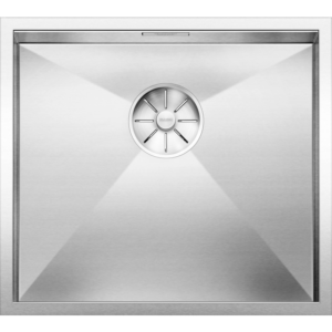 BLANCO ZEROX 450-U roostevaba valamu 521587