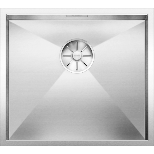 BLANCO ZEROX 450-U roostevaba valamu 521587
