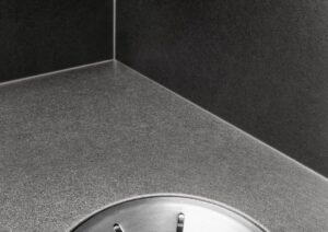 BLANCO ZEROX 500-U roostevaba valamu