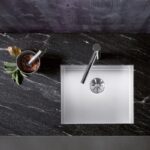 BLANCO ZEROX 500-U roostevaba valamu - Image 6