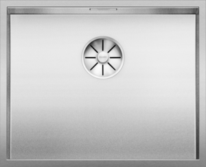 BLANCO ZEROX 500-U roostevaba valamu 521559