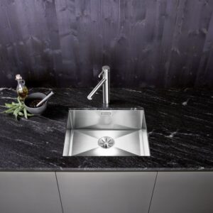 BLANCO ZEROX 500-U roostevaba valamu 521589