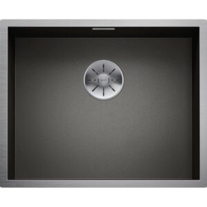 BLANCO ZEROX 500-U roostevaba valamu 526243