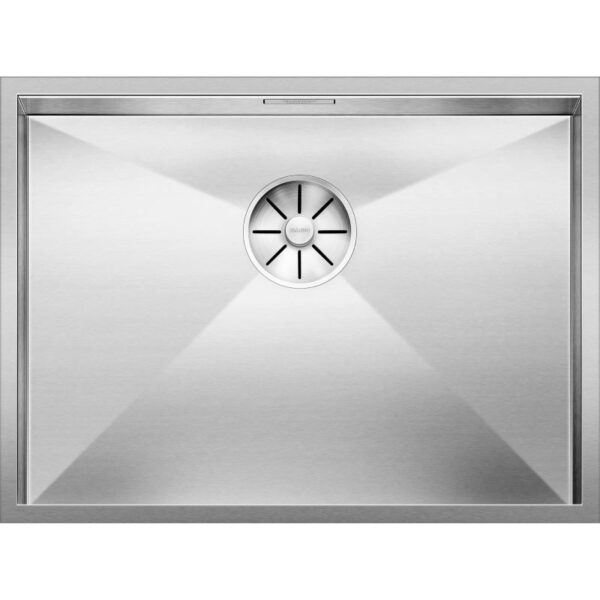 BLANCO ZEROX 550-U roostevaba valamu 521591