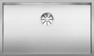 BLANCO ZEROX 700-U roostevaba valamu 521560