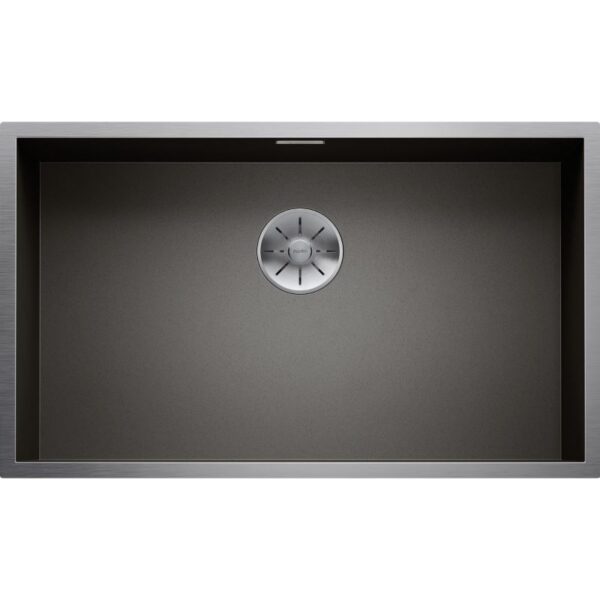 BLANCO ZEROX 700-U roostevaba valamu 526244