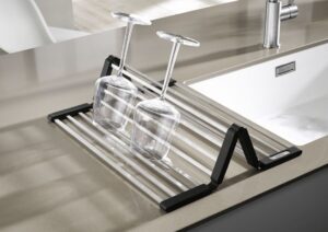 BLANCO rullmatt 400 mm valamule 238482