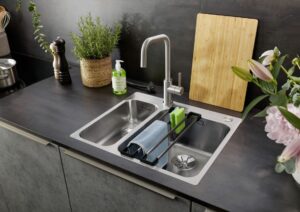 BLANCO siinid valamule 235906