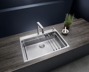 BLANCO siinid valamule ETAGON 234164