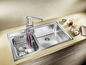 BLANCO universaalne nõudekorv 231693