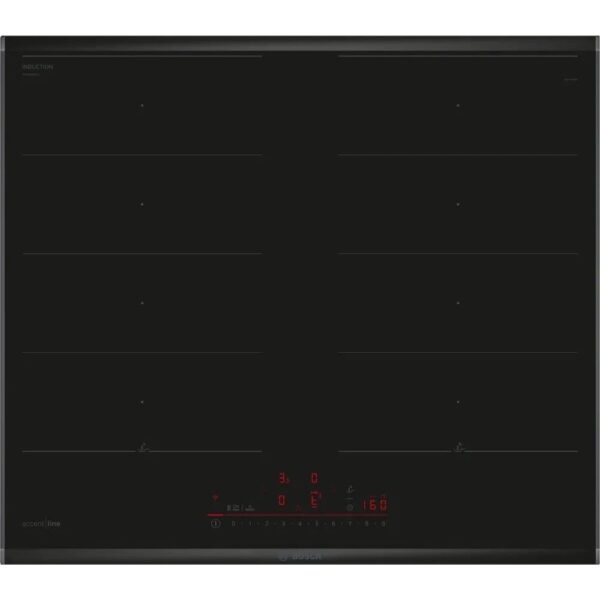 Induktsioonpliidiplaat Bosch PXX695HC1Z