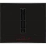 Induktsioonpliidiplaat Bosch koos õhupuhastiga PVQ695H26E