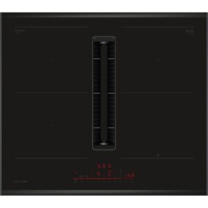 Induktsioonpliidiplaat Bosch koos õhupuhastiga PVQ695H26E