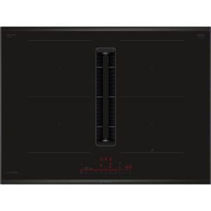 Induktsioonpliidiplaat Bosch koos õhupuhastiga PVQ795H26E