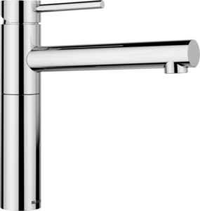 BLANCO ALTA II köögisegisti 527528