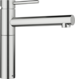 BLANCO ALTA II köögisegisti 527529