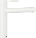 BLANCO ALTA II köögisegisti 527537