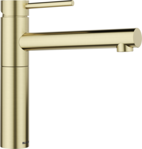 BLANCO ALTA II köögisegisti 527539