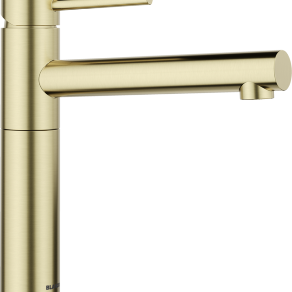 BLANCO ALTA II köögisegisti 527539