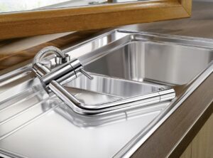 BLANCO LINUS-F kroom köögisegisti 514025