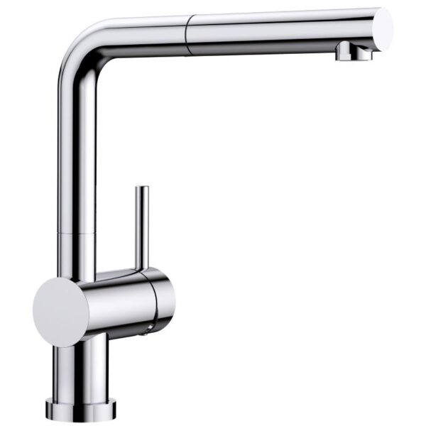 BLANCO LINUS-S-F köögisegisti 514023