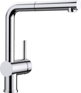 BLANCO LINUS-S köögisegisti 512402