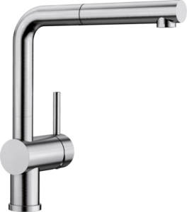 BLANCO LINUS-S köögisegisti 517184