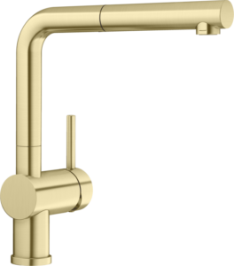 BLANCO LINUS-S köögisegisti 526684