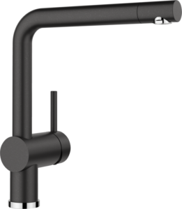 BLANCO LINUS köögisegisti Silgranit 516698