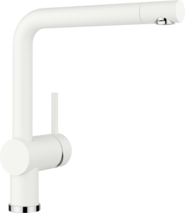 BLANCO LINUS köögisegisti Silgranit 516702