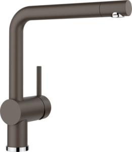 BLANCO LINUS köögisegisti Silgranit 516707