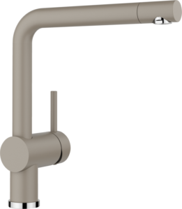 BLANCO LINUS köögisegisti Silgranit 517622