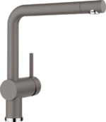 BLANCO LINUS köögisegisti Silgranit 526960