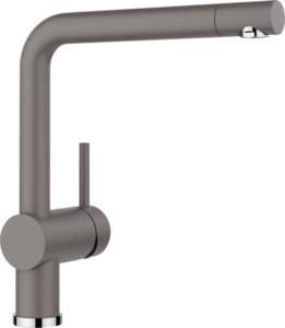 BLANCO LINUS köögisegisti Silgranit 526960