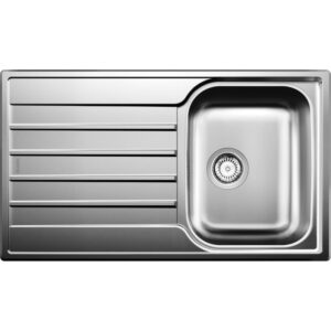 BLANCO LIVIT 45 S roostevaba valamu 514786