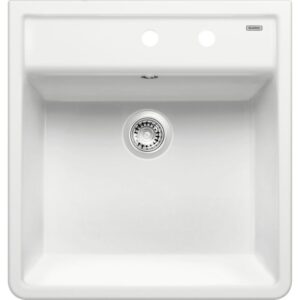 BLANCO PANOR 60 Country house keraamiline valamu 514501