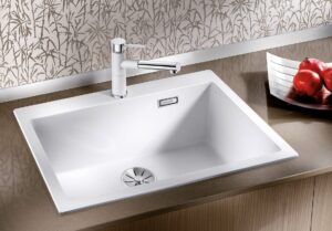 BLANCO PLEON 8 valamu