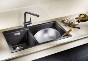 BLANCO PLEON 9 valamu