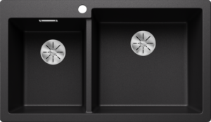 BLANCO PLEON 9 valamu 523057