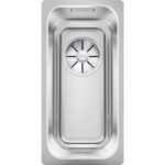 BLANCO SOLIS 180-IF roostevaba valamu 526114